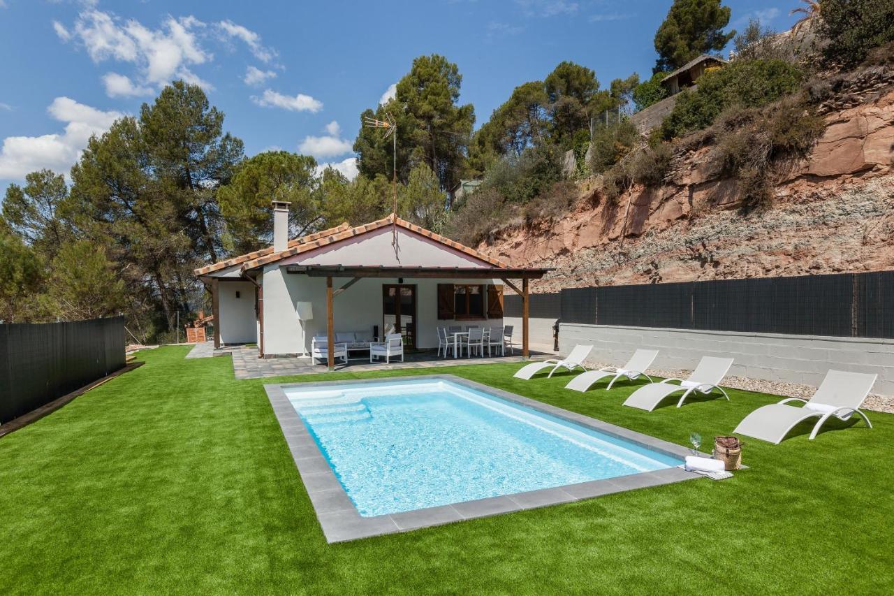 Chalet Les Roques