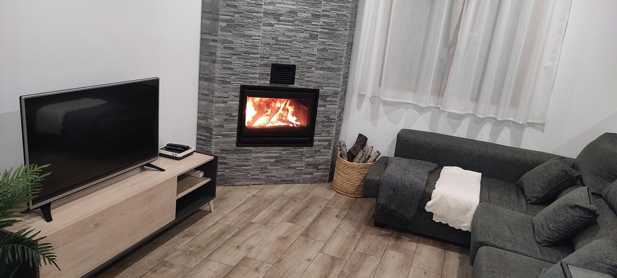 Les Roques Chalet Castellnou de Bages